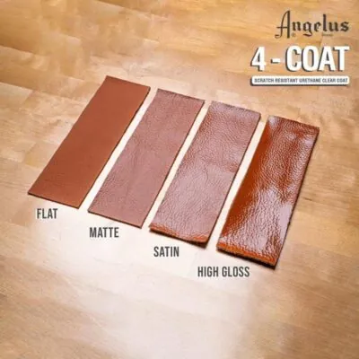 Angelus 4-Coat Befejezõ - 1oz - Image 2
