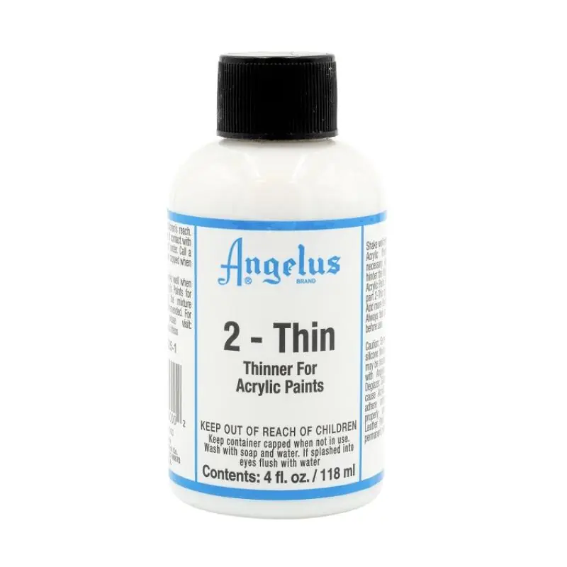 Angelus 2-Thin - 4oz