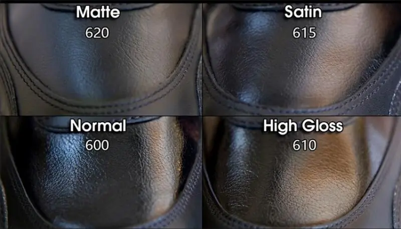 Angelus Acrylic Finisher Befejezõ - 1oz - Image 2