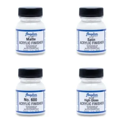 Angelus Acrylic Finisher Befejezõ - 1oz