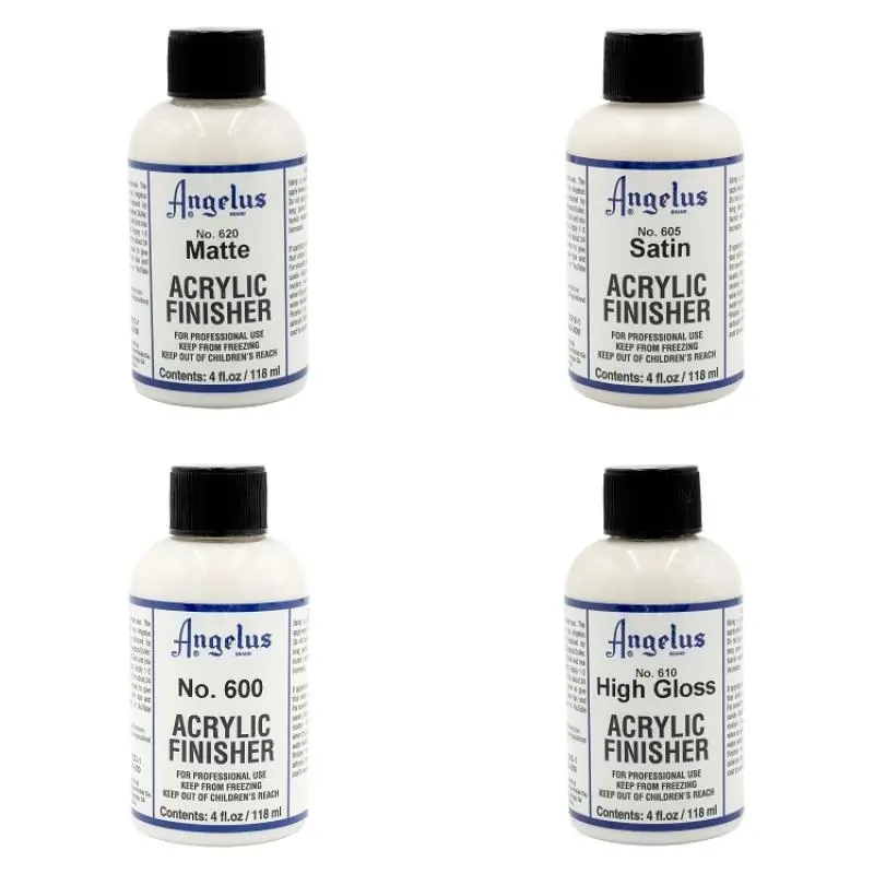 Angelus Acrylic Finisher Befejezõ - 4oz