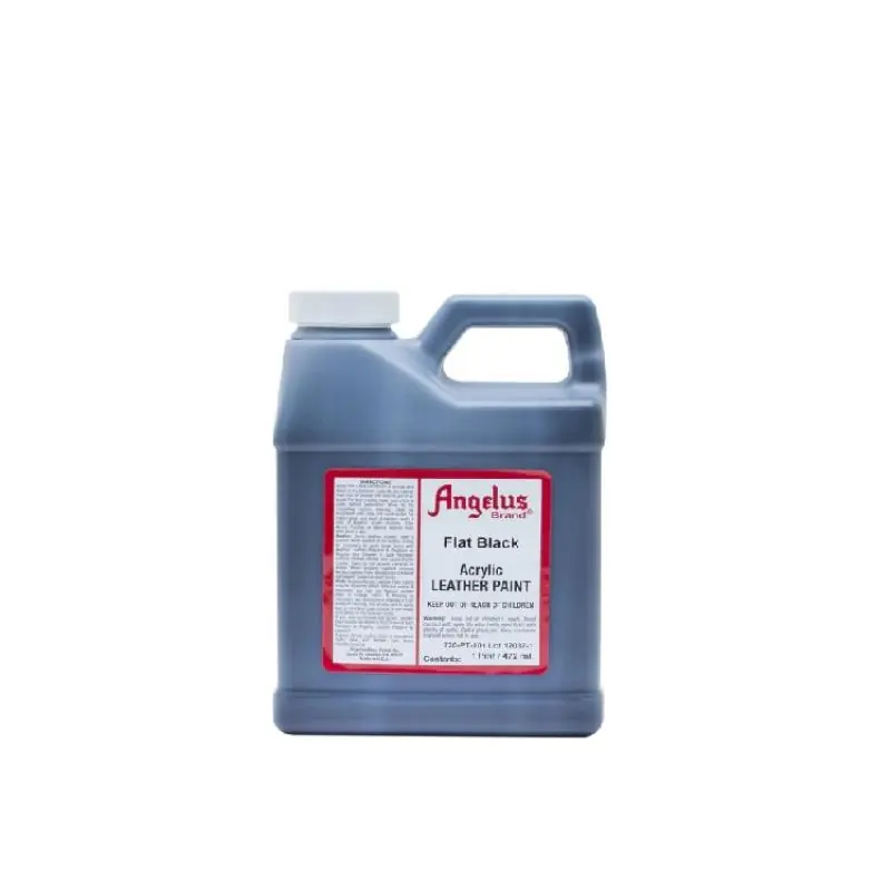 Angelus Acrylic Leather Paint 0,5l