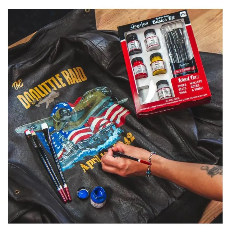 Angelus Basic Kit - Image 2