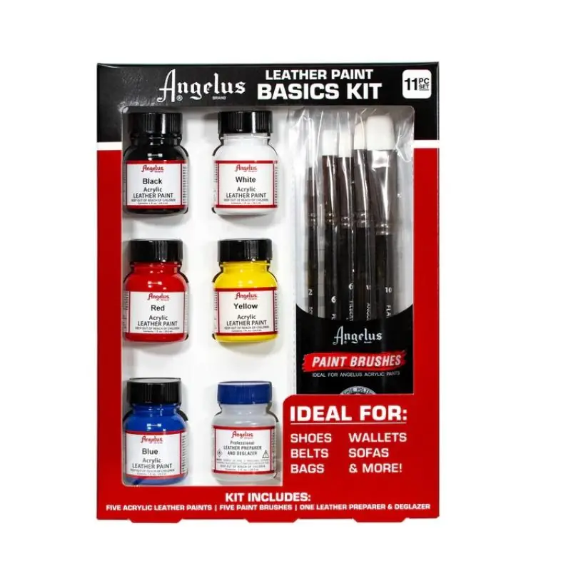 Angelus Basic Kit