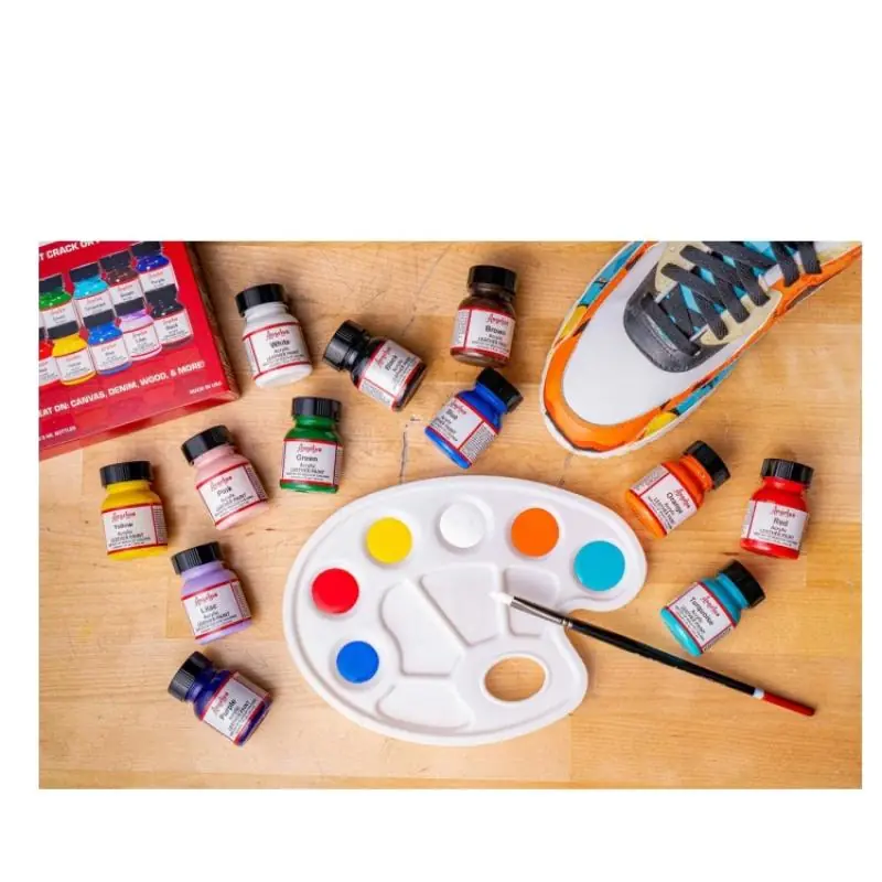 Angelus Best Sellers Kit (12db-os készlet) - Image 3