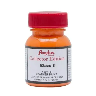 Angelus Collector Edition 1oz - Blaze