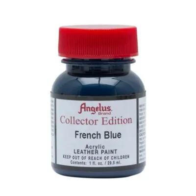 Angelus Collector Edition 1oz - French Blue