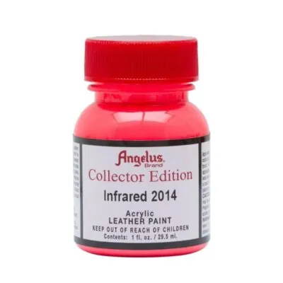 Angelus Collector Edition 1oz - Infrared 2014