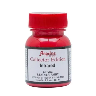 Angelus Collector Edition 1oz - Infrared