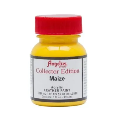 Angelus Collector Edition 1oz - Maize