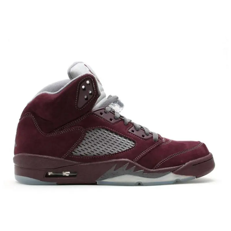 Angelus Collector Edition 1oz - Maroon - Image 2