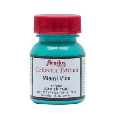 Angelus Collector Edition 1oz - Miami Vice