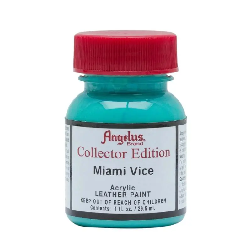 Angelus Collector Edition 1oz - Miami Vice