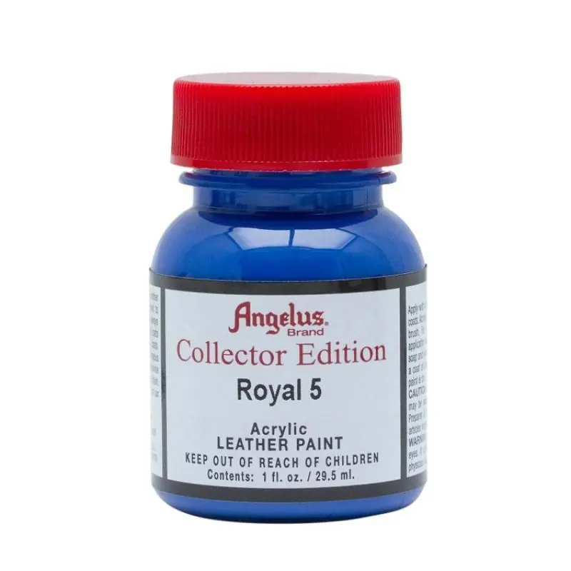Angelus Collector Edition 1oz - Royal 5