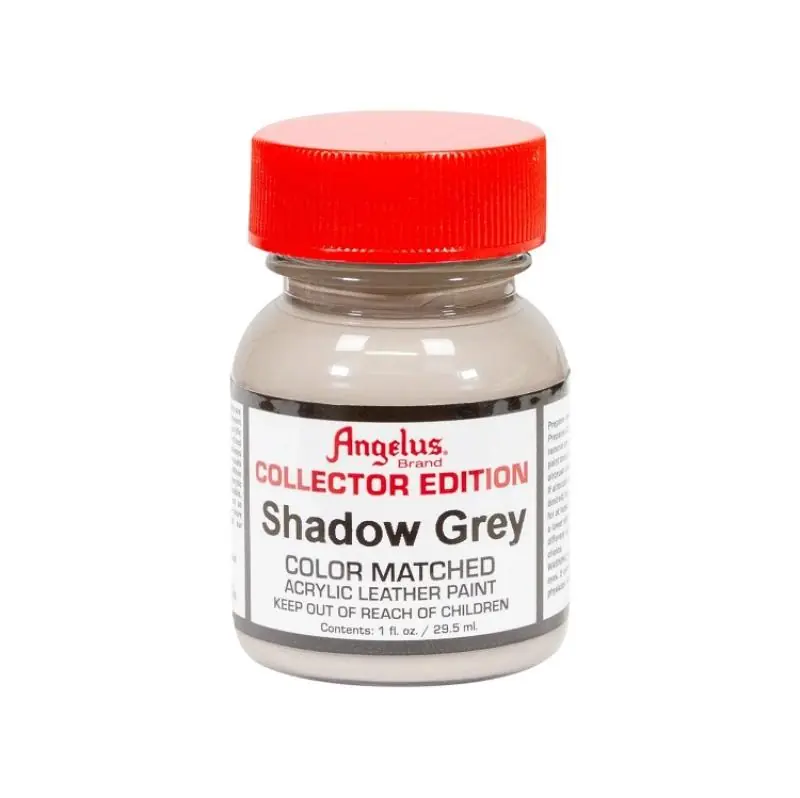 Angelus Collector Edition 1oz - Shadow Grey