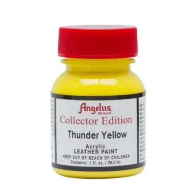 Angelus Collector Edition 1oz - Thunder Yellow