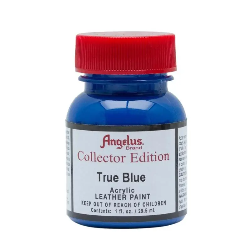 Angelus Collector Edition 1oz - True Blue