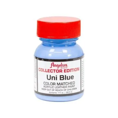 Angelus Collector Edition 1oz - University Blue
