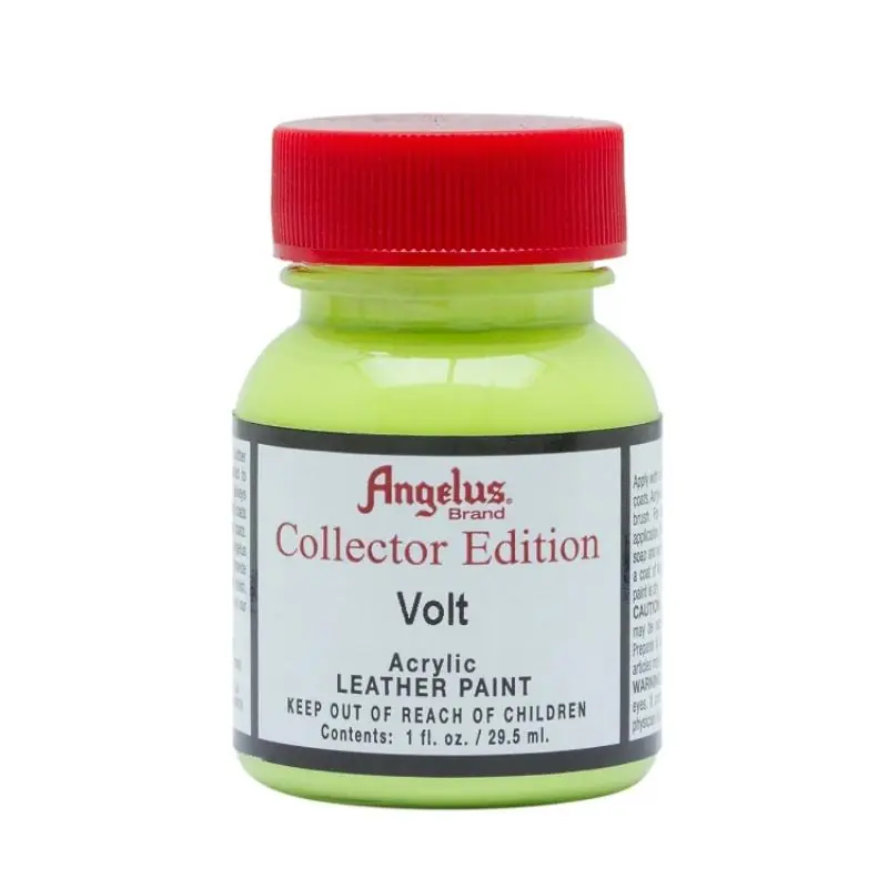 Angelus Collector Edition 1oz - Volt
