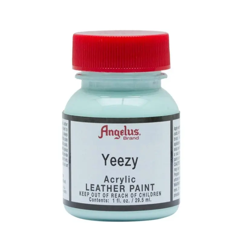 Angelus Collector Edition 1oz - Yeezy