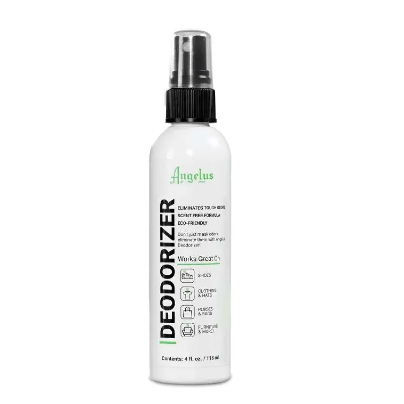 Angelus Deodorizer Cipõillatosító - 4oz