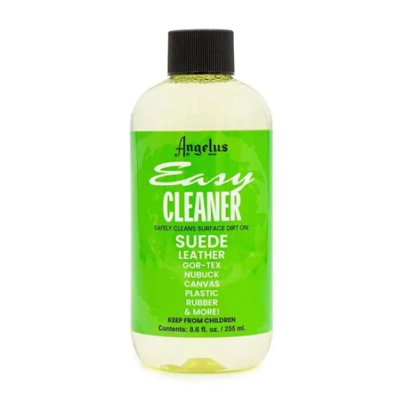 Angelus Easy Cleaner Cipõtisztító - 8oz