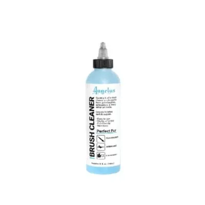Angelus Ecset tisztító (Brush cleaner) - 8oz