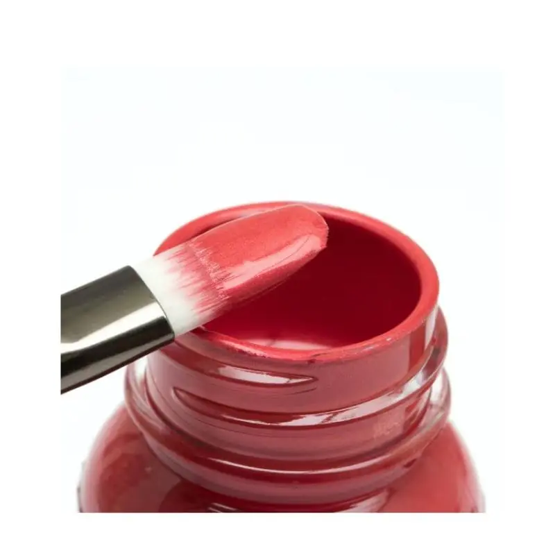 Angelus Pearlescent Leather Paint Bõrfesték - 4oz - Image 2