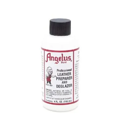 Angelus Professional Leather Preparer and Deglazer Börelõkészítõ - 5oz