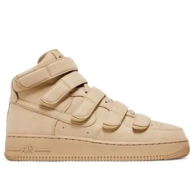 Billie Eilish x Nike Air Force 1 High '07 SP 'Mushroom'