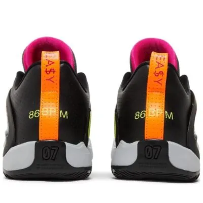 Boi-1da x Nike KD 15 'Producer Pack - 86 BPM' - Image 3