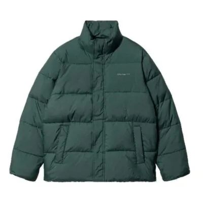 Carhartt Doville Jacket - Juniper