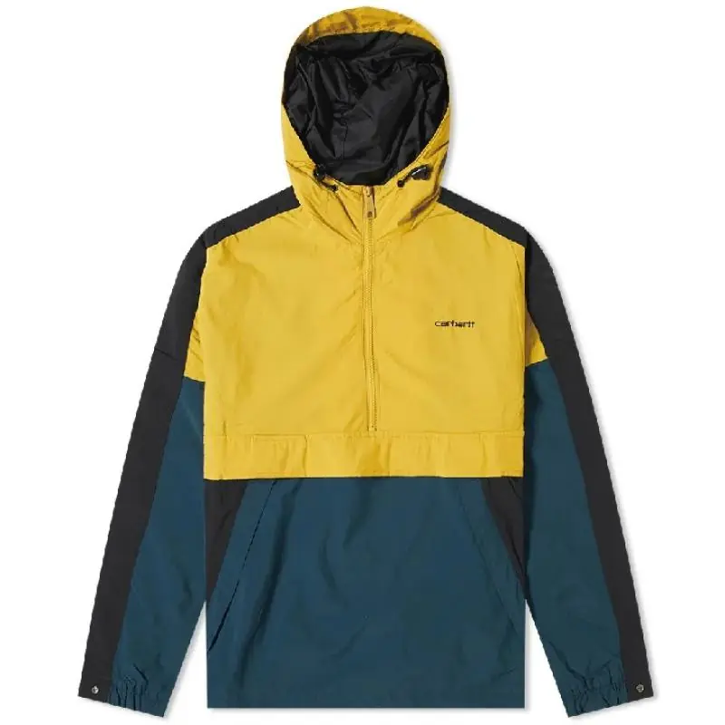 Carhartt Lumivest Colsa &Black