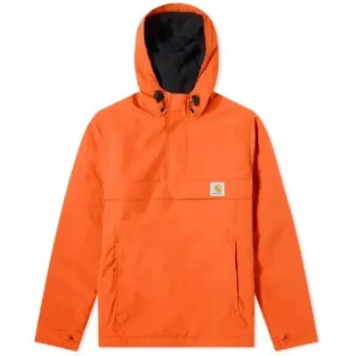 Carhartt Nimbus Orange