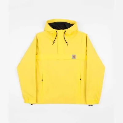 Carhartt Nimbus Pullover - Primula