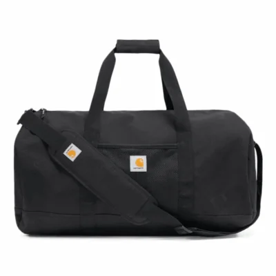 Carhartt Squad Sport Bag Black/Black
