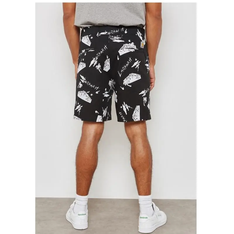 Carhartt Wip Anderson Short - Image 2