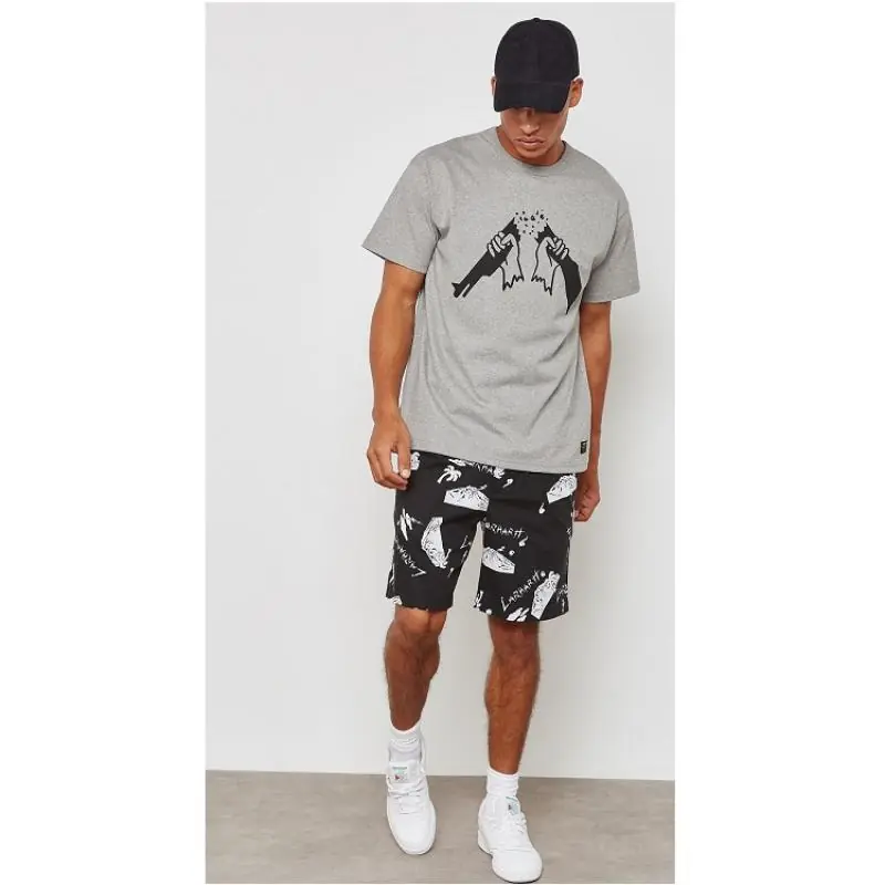 Carhartt Wip Anderson Short - Image 3