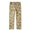 Carhartt Wip Fatigue Pant 'Camo Brush'