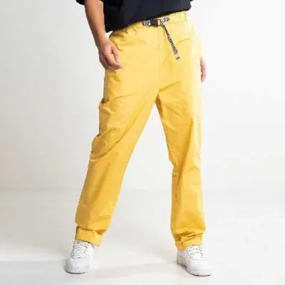 Carhartt Wip Fela Kuti Pant 'Samoan Sun'