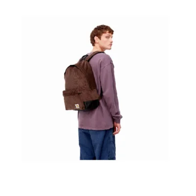CARHARTT WIP FLINT BACKPACK 'Vulcan' - Image 2