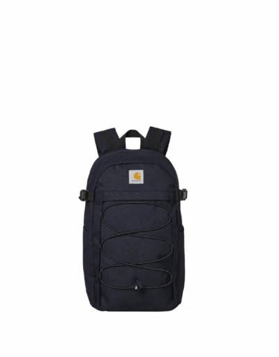 Carhartt Wip Leon Backpack Dark Navy