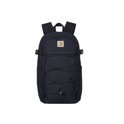 Carhartt Wip Leon Backpack Dark Navy