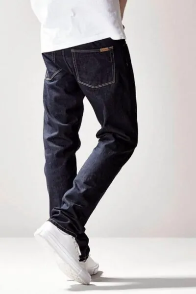 Carhartt Wip Vicious Maitland Pant 'Blue rinsed' - Image 2