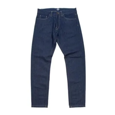 Carhartt Wip Vicious Maitland Pant 'Blue rinsed'