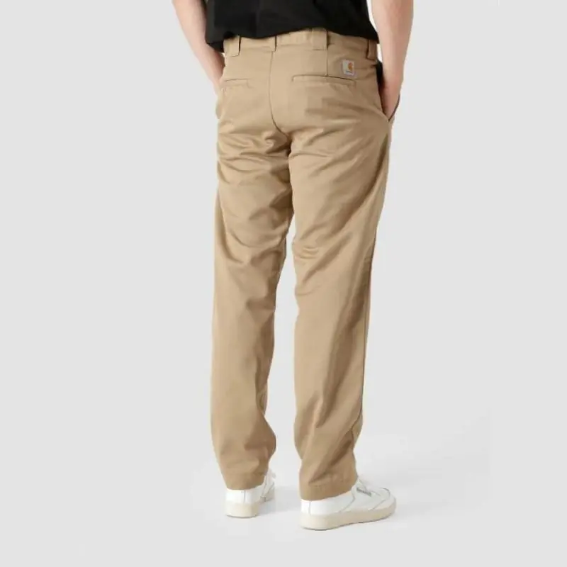 Carhartt Wip Mather Denison 'Leather' - Image 2