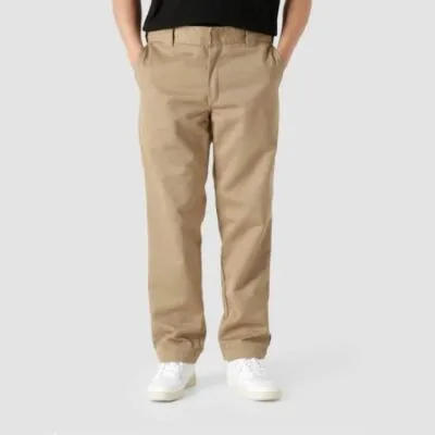 Carhartt Wip Mather Denison 'Leather'