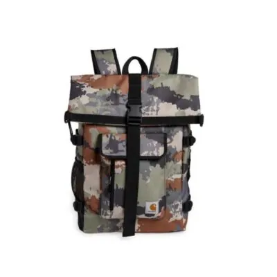 Carhartt Wip Philis Backpack Trail Print/Woodland