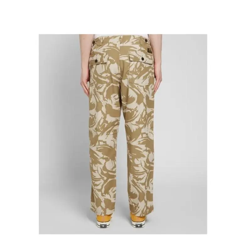 Carhartt Wip Regular Cargo Pant 'Camo Brush' - Image 2