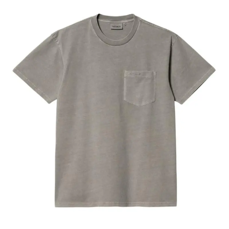 Carhartt Wip S/S Duster Pocket T-Shirt Marengo